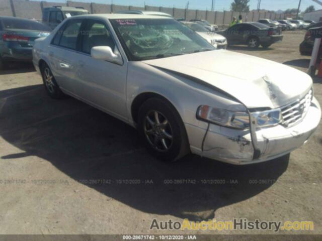 CADILLAC SEVILLE STS, 1G6KY5490WU920156