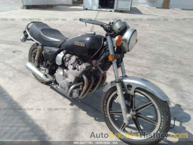 YAMAHA XS ELEVEN SPECIAL, 3H3009878
