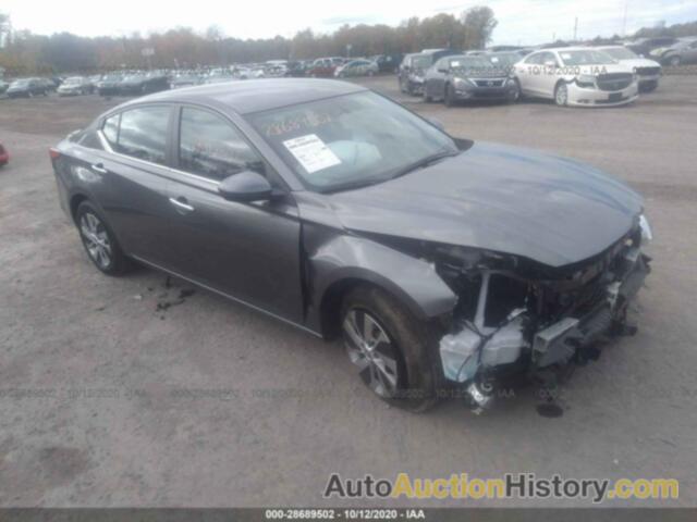 NISSAN ALTIMA 2.5 S, 1N4BL4BW4LC241285