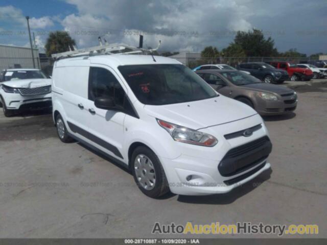 FORD TRANSIT CONNECT XLT, NM0LS7F77G1241561