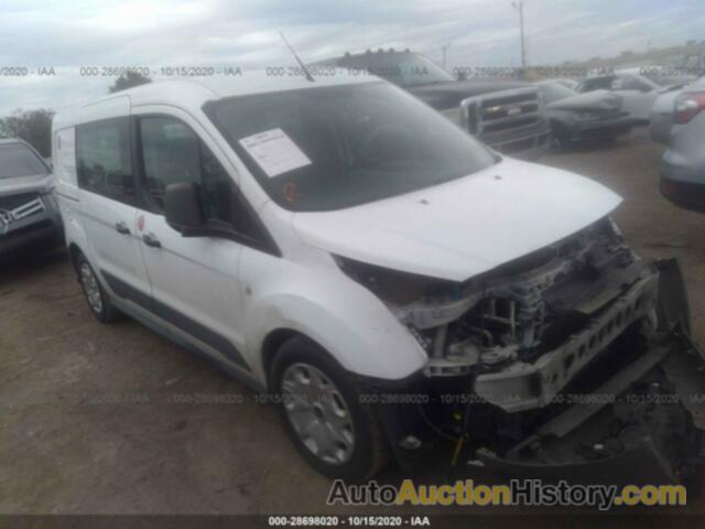 FORD TRANSIT CONNECT XL, NM0LS7E78G1283576