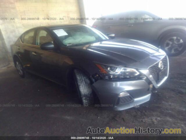 NISSAN ALTIMA 2.5 S, 1N4BL4BW3LC113832