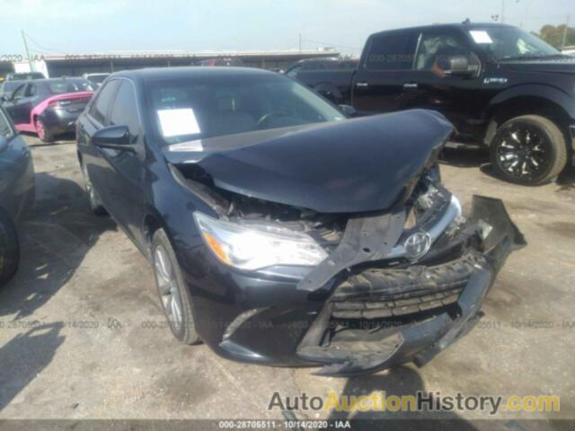 TOYOTA CAMRY XLE/SE/LE/XSE, 4T1BF1FK5GU180497