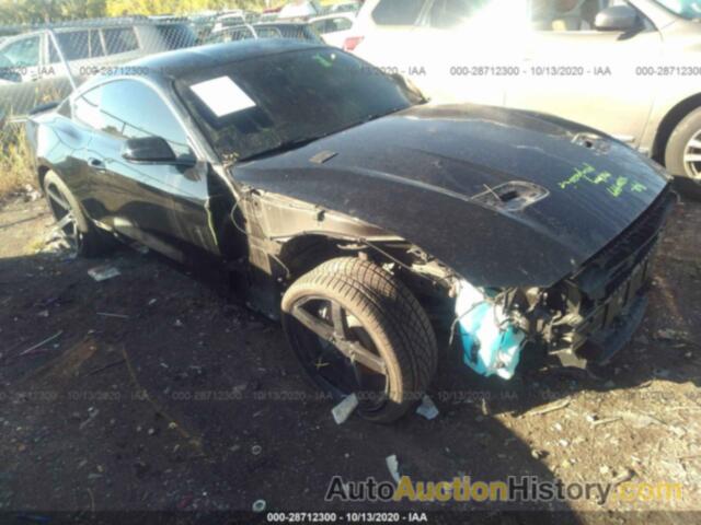 FORD MUSTANG GT, 1FA6P8CF2L5121243