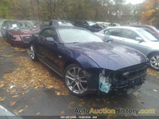 FORD MUSTANG GT PREMIUM, 1FATP8FF5L5166725
