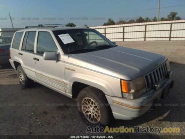 JEEP GRAND CHEROKEE LIMITED, 1J4GZ78Y7RC190148