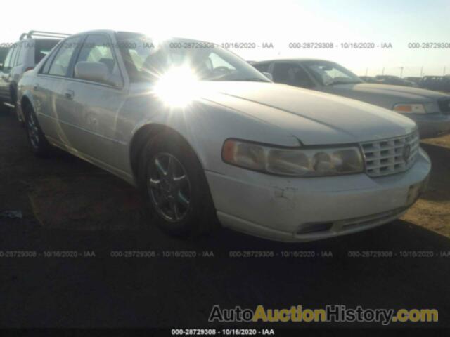 CADILLAC SEVILLE STS, 1G6KY5497WU927587