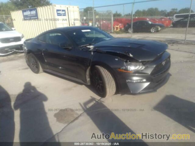 FORD MUSTANG ECOBOOST, 1FA6P8TH0L5120271