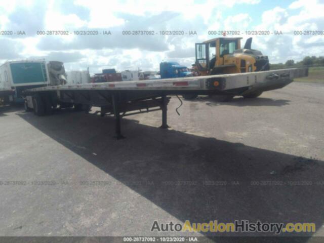 FONTAINE TRAILER CO TRAILER, 13N14830961532610