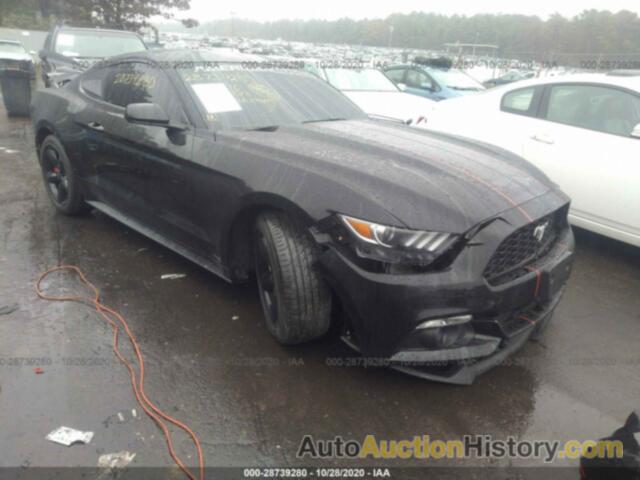 FORD MUSTANG V6, 1FA6P8AM8G5331093