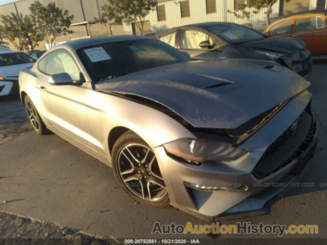 FORD MUSTANG ECOBOOST, 1FA6P8TH6L5121490