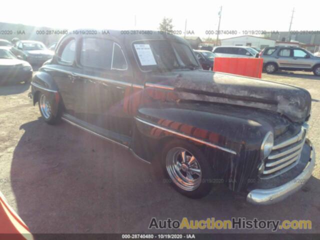 FORD OTHER, 799A1950271