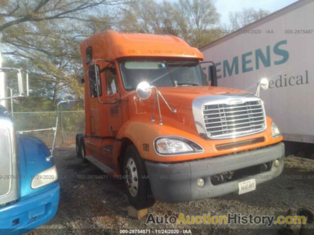 FREIGHTLINER COLUMBIA 120 GLIDER COLUMBIA, 1FVXA7006DDFD2679