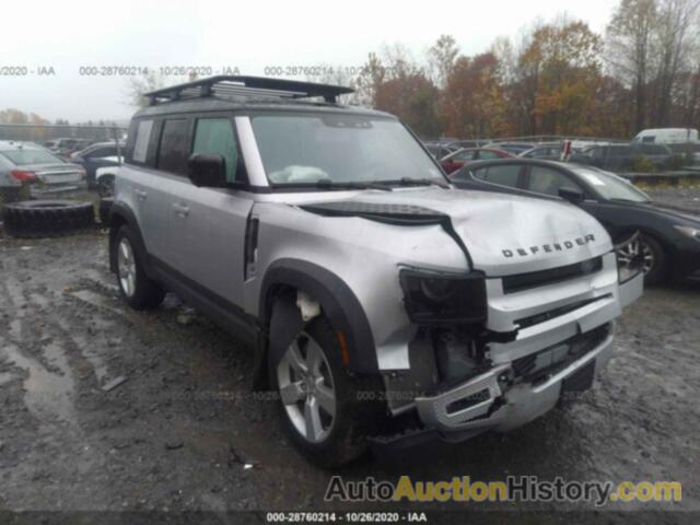 LAND ROVER DEFENDER HSE/FIRST EDITION, SALE1EEU5L2003215