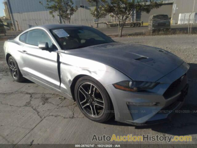 FORD MUSTANG ECOBOOST, 1FA6P8TH0L5131934