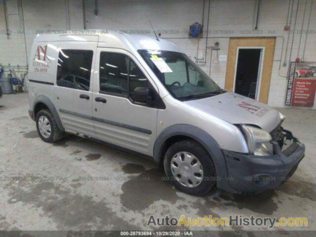 FORD TRANSIT CONNECT XL, NM0LS6AN2BT052216