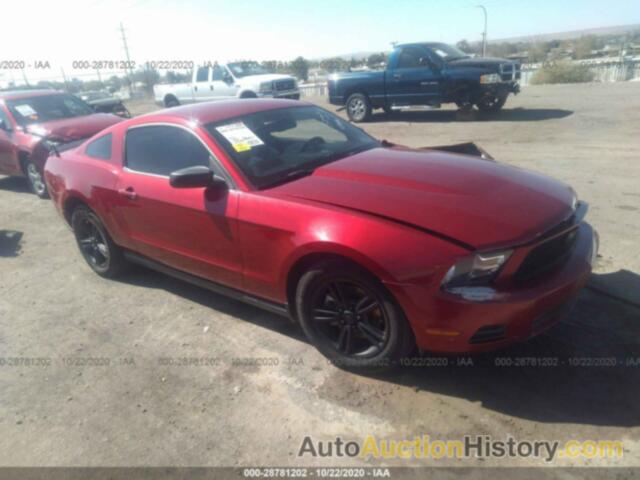 FORD MUSTANG V6, 1ZVBP8AMXC5284018
