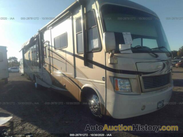 FORD F53 MOTOR HOME, 1F66F5DY0D0A10283