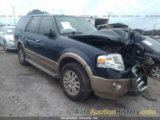 FORD EXPEDITION XLT/KING RANCH, 1FMJU1H55EEF10249