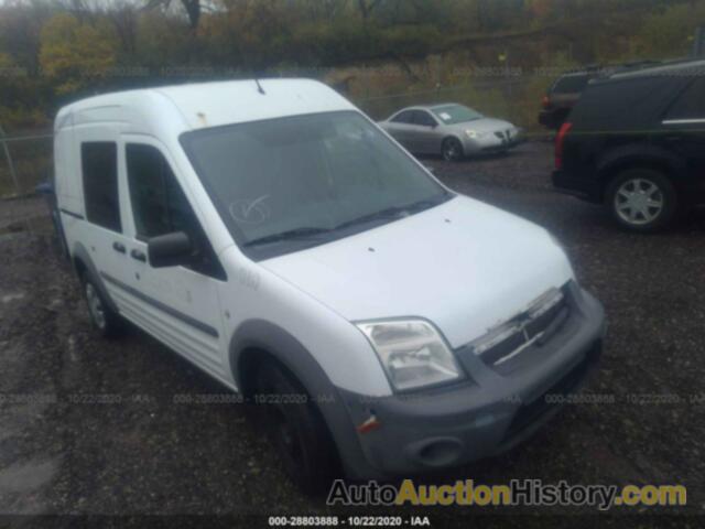 FORD TRANSIT CONNECT XL, NM0LS6AN8BT059350