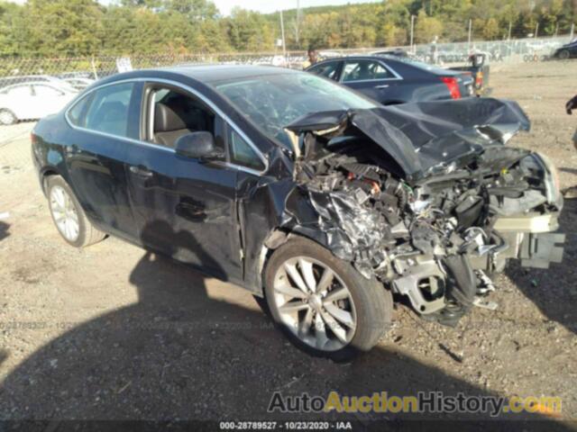 BUICK VERANO LEATHER GROUP, 1G4PS5SK9G4183935