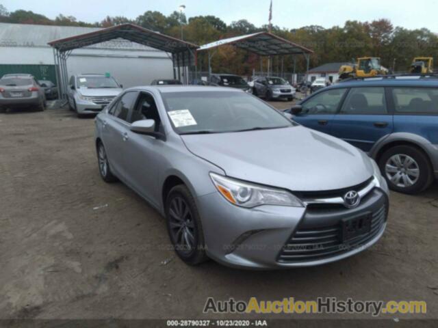 TOYOTA CAMRY XLE/SE/LE/XSE, 4T1BF1FKXHU684898