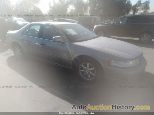 CADILLAC SEVILLE STS, 1G6KY5499WU914727