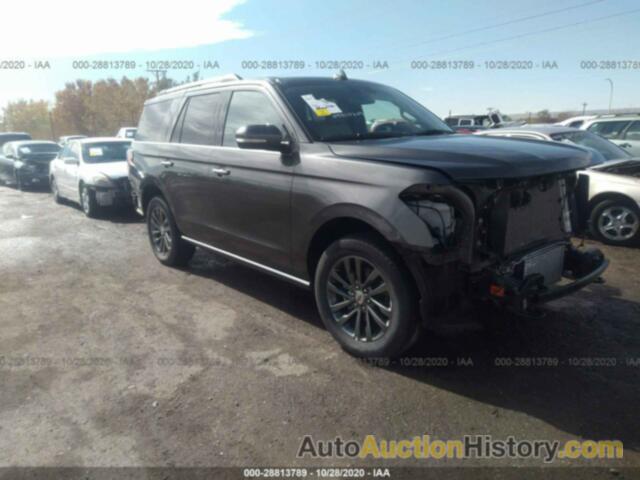 FORD EXPEDITION LIMITED, 1FMJU2AT3LEA20212