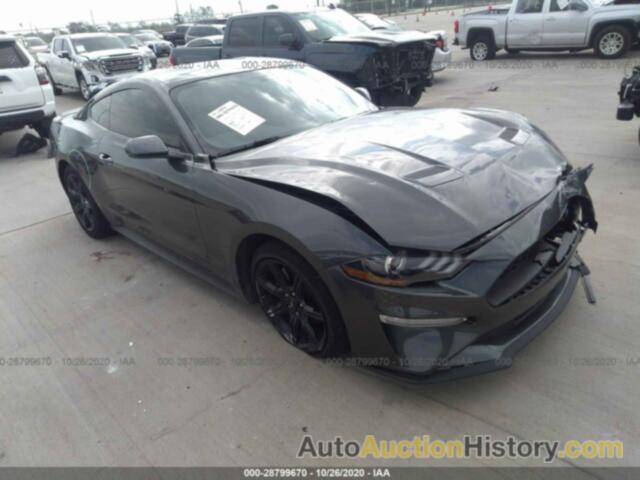 FORD MUSTANG ECOBOOST, 1FA6P8TH4L5103022