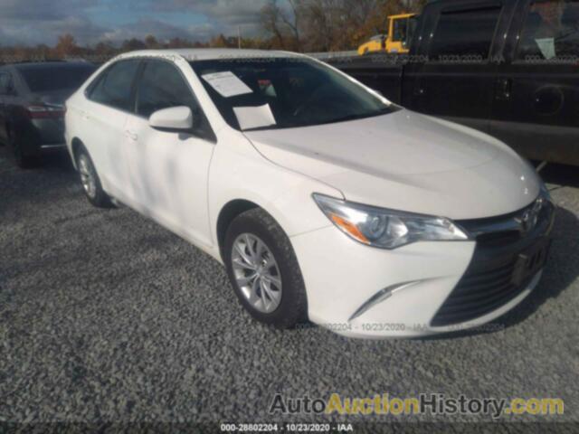 TOYOTA CAMRY XLE/SE/LE/XSE, 4T4BF1FK4GR562512