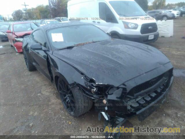 FORD MUSTANG GT, 1FA6P8CF3G5245592