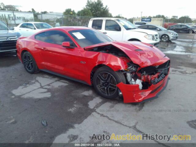 FORD MUSTANG GT, 1FA6P8CF9L5120185