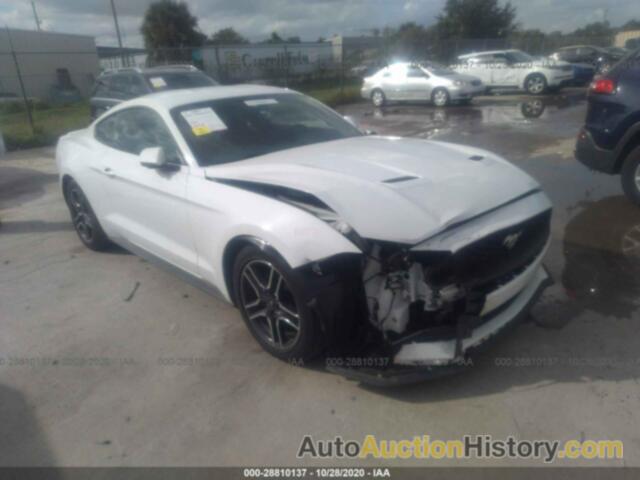 FORD MUSTANG ECOBOOST, 1FA6P8TH2L5134768