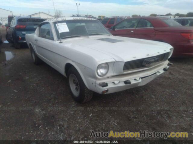 FORD MUSTANG, 6F09C251236