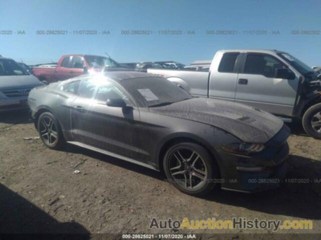 FORD MUSTANG ECOBOOST, 1FA6P8TH7L5129730
