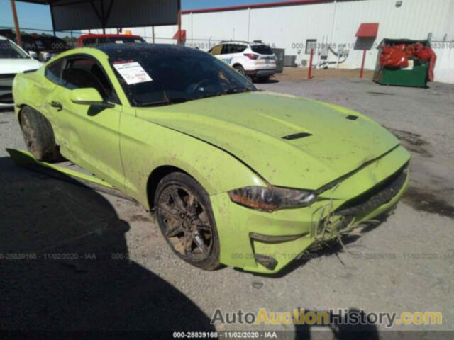 FORD MUSTANG ECOBOOST, 1FA6P8TH6L5120470