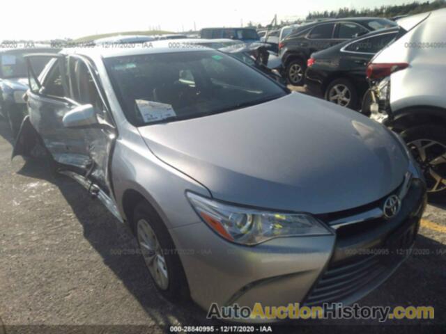 TOYOTA CAMRY XLE/SE/LE/XSE, 4T1BF1FK9HU810619