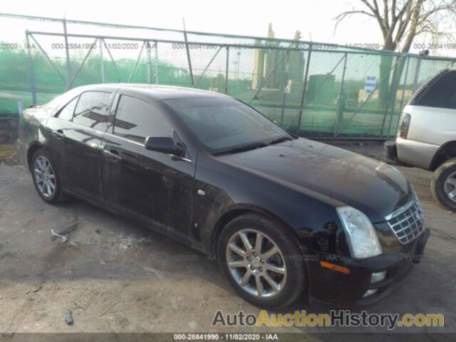 CADILLAC STS, 1G6DC67A070169085