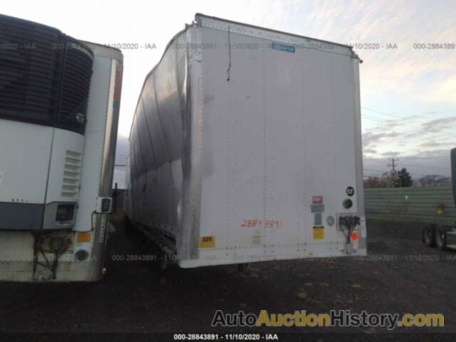 STOUGHTON TRAILERS INC TRAILER, 1DW1A5326BS247908