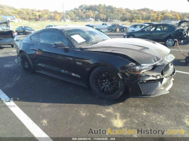FORD MUSTANG GT, 1FA6P8CF6J5104443