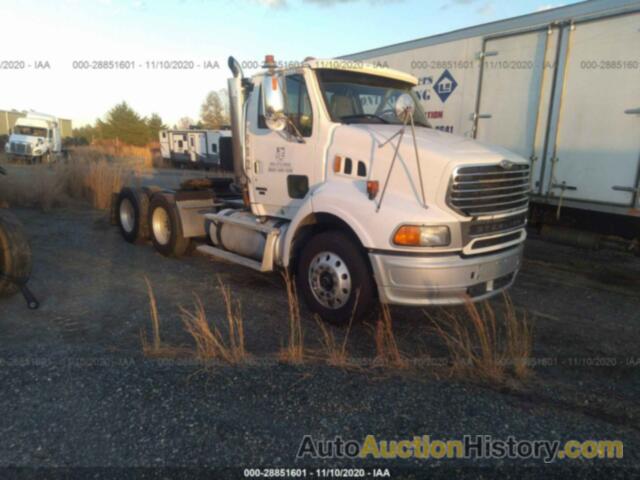 STERLING TRUCK AT 9500, 2FWJA3CV76AW60284
