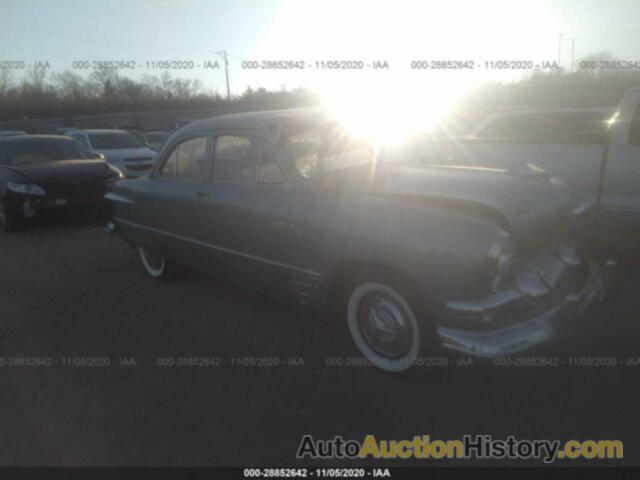 FORD 2 DOOR COUPE, O0HISP129945