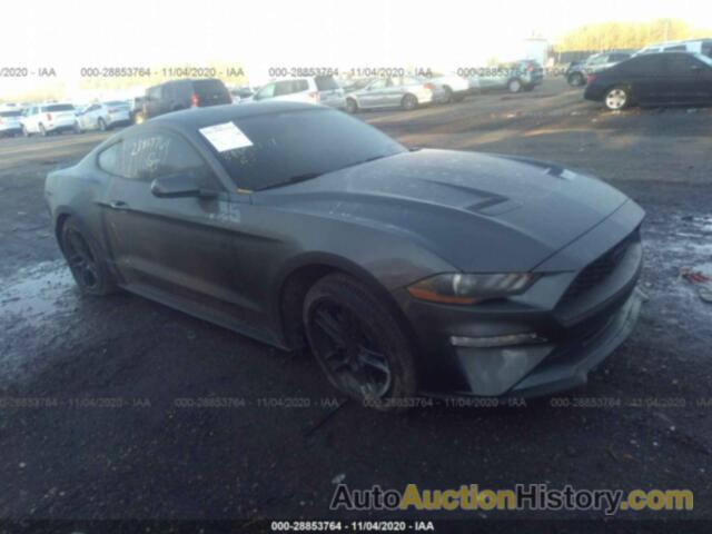 FORD MUSTANG ECOBOOST, 1FA6P8TH3L5149697