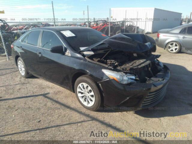 TOYOTA CAMRY XLE/SE/LE/XSE, 4T4BF1FK7FR477923