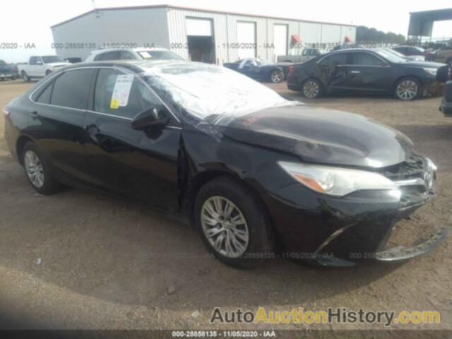 TOYOTA CAMRY XLE/SE/LE/XSE, 4T4BF1FK6FR480800