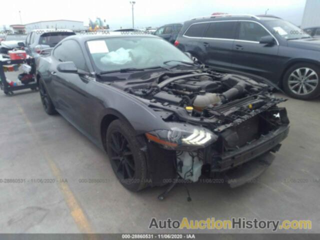 FORD MUSTANG ECOBOOST, 1FA6P8TH1J5172120