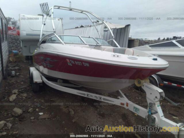 SEA RAY OTHER, SERV1630G708