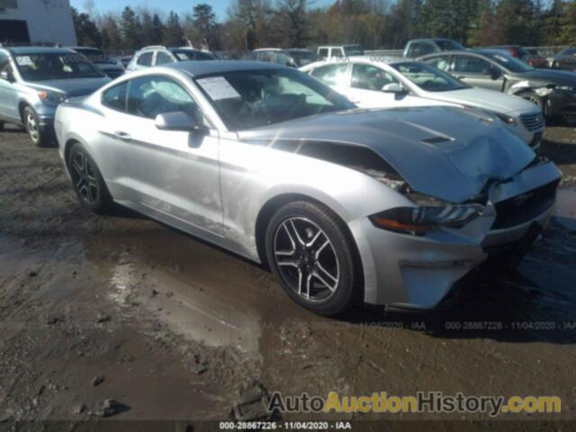 FORD MUSTANG ECOBOOST, 1FA6P8TH1K5122481