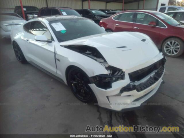 FORD MUSTANG GT, 1FA6P8CF6L5124520