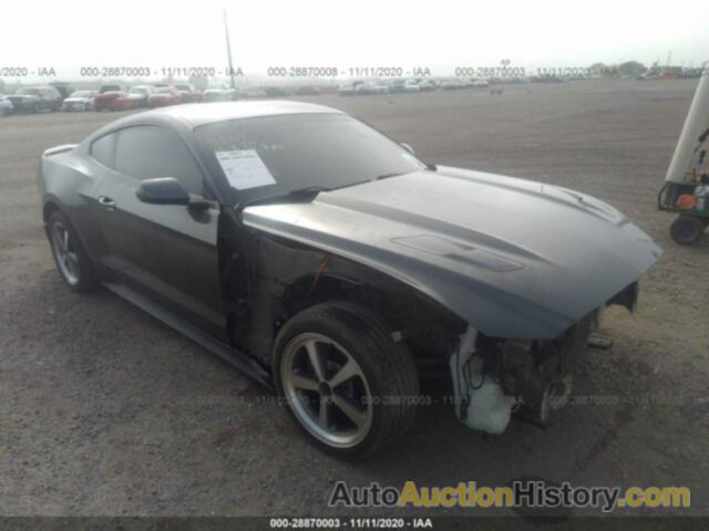 FORD MUSTANG GT, 1FA6P8CF7F5413054